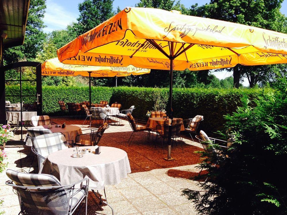 Hotel & Restaurant Zur Spreewaelderin Golßen Exterior foto